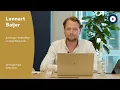 Download Lagu Lennart Baijer | De Hoge Raad Besproken: Ontheffing en openbare orde