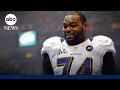 Download Lagu Michael Oher breaks silence since lawsuit against ‘Blind Side’ Touhy family