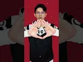 Mama muda Fingerdance/Handdance/Tutting | deadpaul19_ph