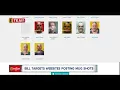 Bill targets websites posting mug shots