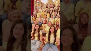 KHATFOONY OUN CHOIR خطفونى كورال اون كورال اون Oun Choir عمرو دياب 