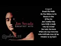 Greatest Hits John Secada