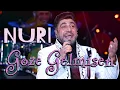 Nuri - GOZE GELMISEN (Moscow Vegas City Hall  / 2025)