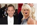 Taylor Swift s Epic Dance Off with Tom Hiddleston at Met Gala