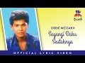 Download Lagu Obbie Messakh - Sayangi Daku Seutuhnya (Official Lyric Video)