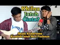 Download Lagu Cinta - Vina Panduwinata (Cover Khifnu)