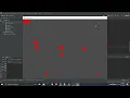 Programming Slither io in Python - Spawning Orbs