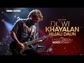 Lagu DEWI KHAYALAN – HIJAU DAUN | ROCK VERSION 🔥 COVER KIKIM COVER | EMOSIONAL \u0026 POWERFUL