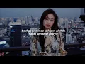 Download Lagu JENNİE - Seoul City (Türkçe Çeviri)