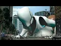 Sfm Giantess Giantess Haydee Boob Crush