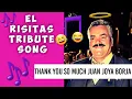 Download Lagu RIP ❤ El RISITAS TRIBUTE SONG - THANK YOU JUAN JOYA BORJA ❤❤❤