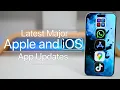 Lagu Latest Major iOS App Updates for Late January 2026!