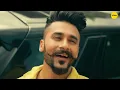 8 Parche | Baani Sandhu ft. Gur Sidhu | Punjabi Song | Punjabi Lyrical Video