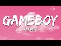 Download Lagu KATSEYE - Gameboy (Lyrics)