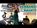 Download Lagu KEMBANG MALATI (ABIEL JATNIKA) LARASAYU X A.R PROJECK || VIRALLTIKTOK #bajidorversion #popsundahits