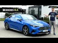 Download Lagu Mercedes CLA 2026 - Rijtest van de nieuwste generatie!