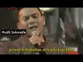 Padi ~ Belum Terlambat (Live On Billboard Semarang)