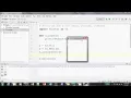 Python GUI Adding a menu item to your GUI app in Hindi