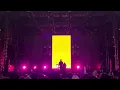 Download Lagu HINDIA ‘BAYANGKAN JIKA KITA TIDAK MENYERAH’ Live at BIGBANG Fest 2024