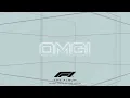 Download Lagu Tiësto \u0026 Sexyy Red - OMG! (From F1® The Movie) [Official Visualizer]