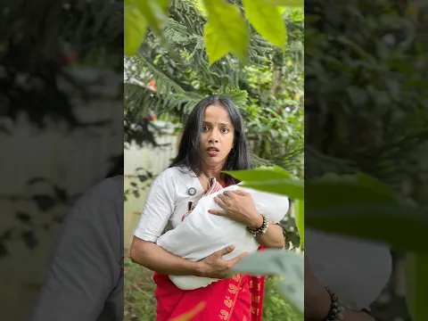 हर माँ को लेनी चाहिए ऐसी कदम 😱