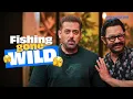 Download Lagu Salman Khan and Aamir Khan DENY the tags 👀 | Two Much with Kajol and Twinkle #comedy