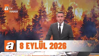 Kahvaltı Haberleri | 8 Eylül 2026