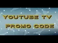 70 TV channels with YouTube TV Promo Code