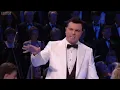 Seth MacFarlane singing Ya Got Trouble from BBC Proms 2012 - Broadway Sound