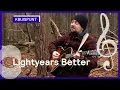 Download Lagu Tim Knol - Lightyears Better (acoustic Kruispunt version)