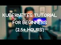 Kubernetes Tutorial For Beginners Full Practical Course