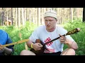 [4K] Altai Throat Singing