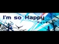 Download Lagu Ryu☆ - I'm so Happy (HQ)