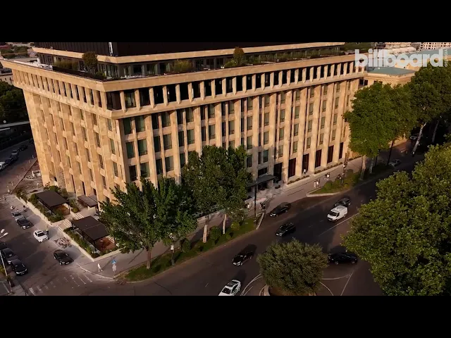 თბილისში სასტუმრო "ტელეგრაფი" გაიხსნა