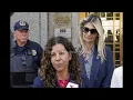 Bob Menendez s wife says she was ex-senator s puppet gets 4 years in prison for bribery