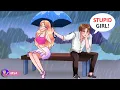 Download Lagu No One Knows Why He Is Only Sweet To Me