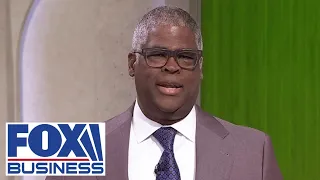 Charles Payne There s a new sheriff in town