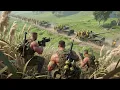 Download Lagu 八路軍山頂伏擊，日軍坦克瞬間被摧毀