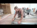 How to Install a Rocket Pocket Frame 5 Easy Steps
