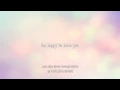 Download Lagu BEAST- You lyrics [Eng. | Rom. | Han.]