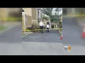 Robbery Suspect Shot By Police In Costa Mesa