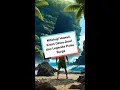 Download Lagu Mitologi Hawaii: Kisah Dewa-Dewi dan Legenda Pulau Surga