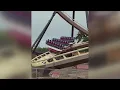 Grand opening for new roller coaster at Six Flags Over Texas delayed over testing
