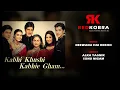 Deewana Hai Dekho (Alka Yagnik \u0026 Sonu Nigam)