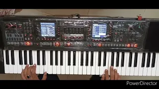 راقد مريض انا لي زمن عبدالله علي ود دار الزين 