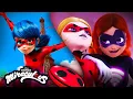 Download Lagu ЛЕДИ БАГ И СУПЕР-КОТ 🐞 Сборник 1 🐾 ПОЛНЫЕ ЭПИЗОДЫ ▶️ 1 ЧАС  | Сезон 1