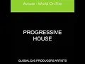 Avoure - World On Fire