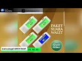 Download Lagu suara panggil SP. GREEN WAVE original BAN by. Arif Budiman  (PAKET 01, 02, 03 + Inap Super )