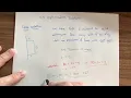 MA 240 Sec 4 5 Optimization Problems Part 1