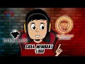 Turoriala Inkscape #9 Logo masterchef Indonesia